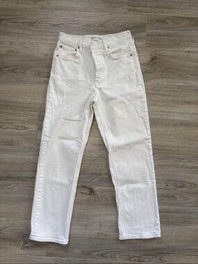 Denim Forum Arlo Jeans